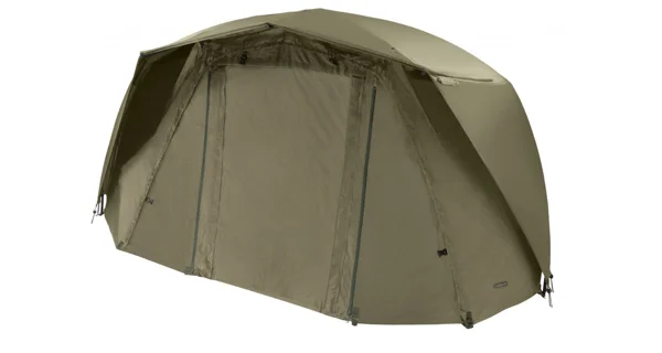 TRAKKER - Prikrývka so šiltom - Tempest Brolly 100 Skull Cap Wrap