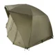 TRAKKER - Prikrývka so šiltom - Tempest Brolly 100 Skull Cap Wrap