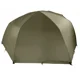 TRAKKER - Prikrývka so šiltom - Tempest Brolly 100 Skull Cap Wrap