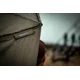 TRAKKER - Prikrývka so šiltom - Tempest Brolly 100 Skull Cap Wrap