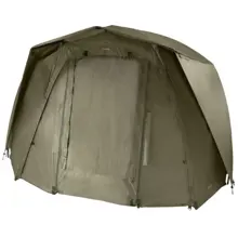 TRAKKER - Prikrývka so šiltom - Tempest Brolly 100T Skull Cap Wrap