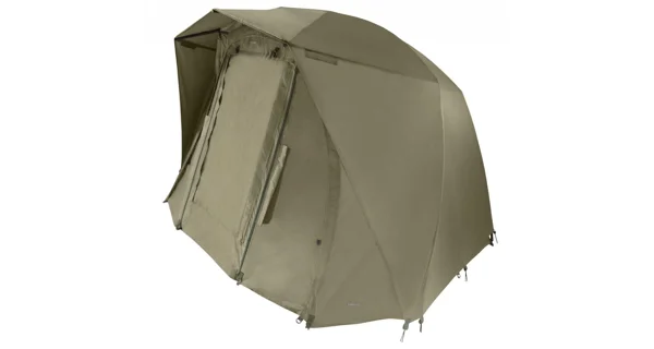 TRAKKER - Prikrývka so šiltom - Tempest Brolly 100T Skull Cap Wrap