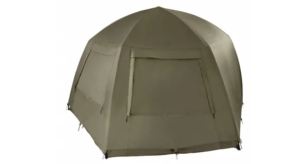 TRAKKER - Prikrývka so šiltom - Tempest Brolly 100T Skull Cap Wrap