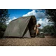 TRAKKER - Prikrývka so šiltom - Tempest Brolly 100T Skull Cap Wrap