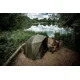 TRAKKER - Prikrývka so šiltom - Tempest Brolly 100T Skull Cap Wrap