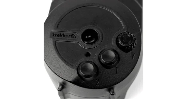 TRAKKER - Príposluch DB7-R Reciever