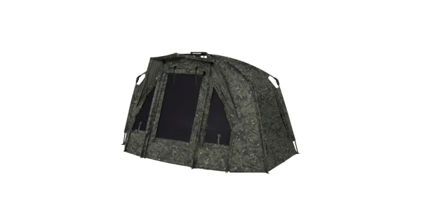 TRAKKER - Prístrešok Brolly Tempest RS Brolly System Camo