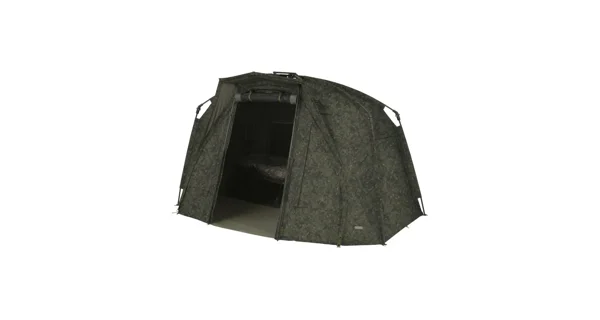 TRAKKER - Prístrešok Brolly Tempest RS Brolly System Camo