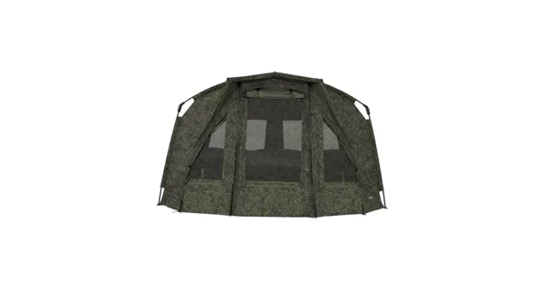 TRAKKER - Prístrešok Brolly Tempest RS Brolly System Camo