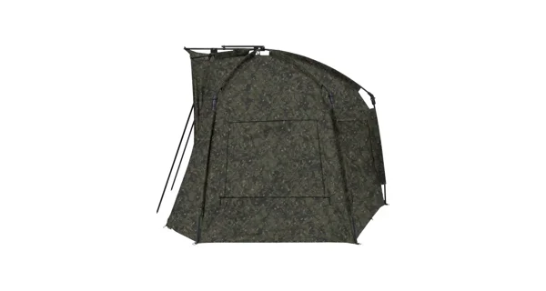 TRAKKER - Prístrešok Brolly Tempest RS Brolly System Camo