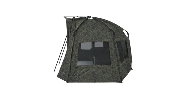 TRAKKER - Prístrešok Brolly Tempest RS Brolly System Camo