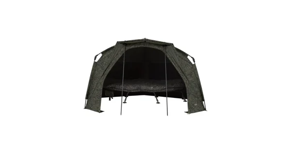 TRAKKER - Prístrešok Brolly Tempest RS Brolly System Camo