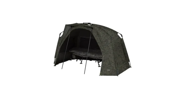 TRAKKER - Prístrešok Brolly Tempest RS Brolly System Camo
