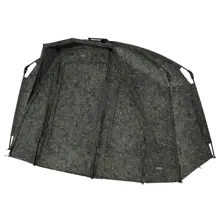 TRAKKER - Prístrešok Brolly Tempest RS Brolly System Camo