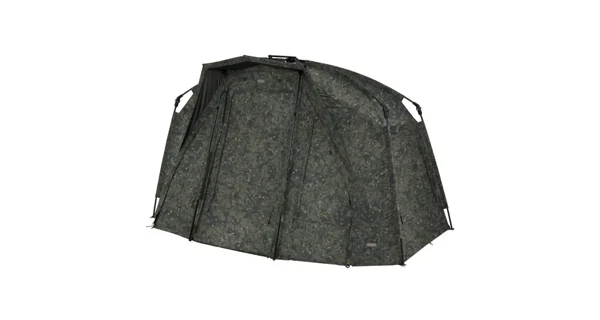 TRAKKER - Prístrešok Brolly Tempest RS Brolly System Camo