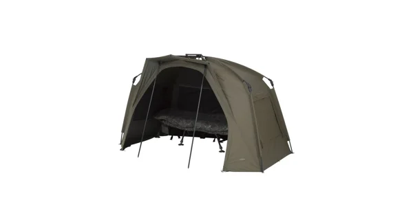 TRAKKER - Prístrešok Brolly Tempest RS Brolly System