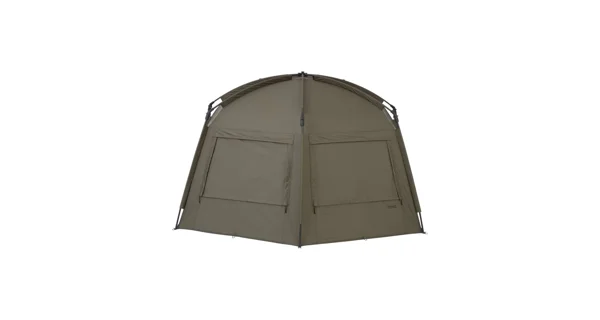 TRAKKER - Prístrešok Brolly Tempest RS Brolly System