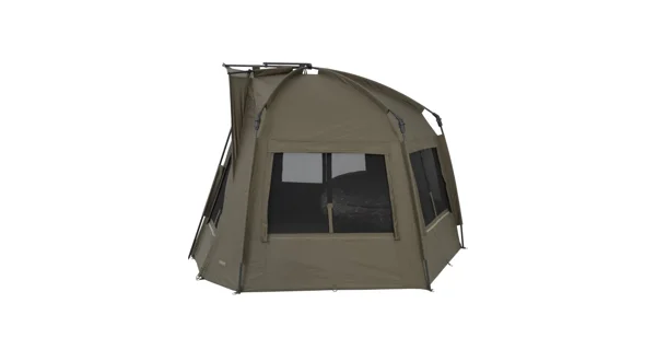 TRAKKER - Prístrešok Brolly Tempest RS Brolly System