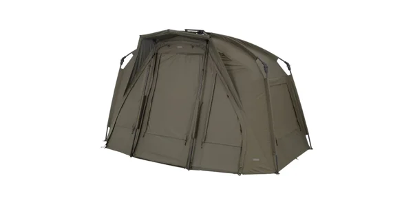 TRAKKER - Prístrešok Brolly Tempest RS Brolly System