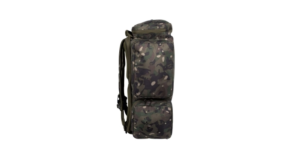 TRAKKER PRODUCTS - Batoh NXC Camo Deluxe Rucksack