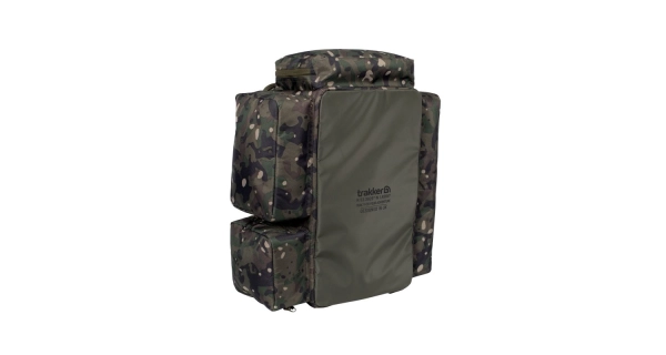 TRAKKER PRODUCTS - Batoh NXC Camo Deluxe Rucksack