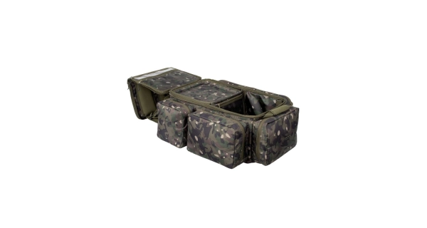 TRAKKER PRODUCTS - Batoh NXC Camo Deluxe Rucksack