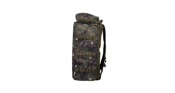 TRAKKER PRODUCTS - Batoh NXC Camo Deluxe Rucksack