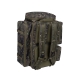 TRAKKER PRODUCTS - Batoh NXC Camo Deluxe Rucksack