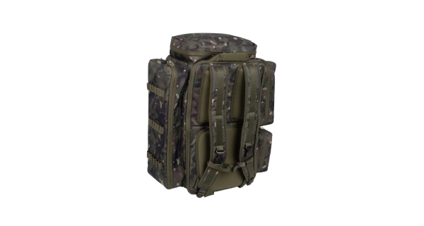 TRAKKER PRODUCTS - Batoh NXC Camo Deluxe Rucksack