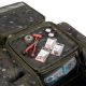 TRAKKER PRODUCTS - Batoh NXC Camo Deluxe Rucksack