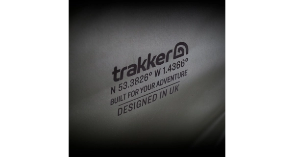 TRAKKER PRODUCTS - Batoh NXC Camo Deluxe Rucksack