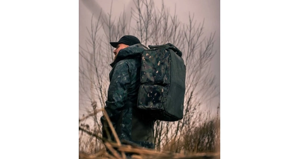 TRAKKER PRODUCTS - Batoh NXC Camo Deluxe Rucksack
