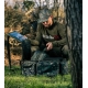 TRAKKER PRODUCTS - Batoh NXC Camo Deluxe Rucksack