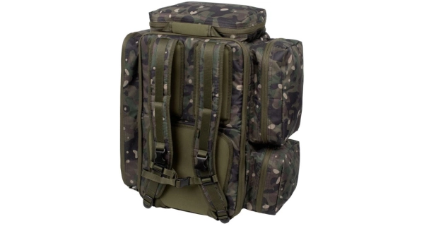TRAKKER PRODUCTS - Batoh NXC Camo Deluxe Rucksack