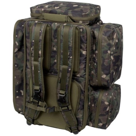 TRAKKER PRODUCTS - Batoh NXC Camo Deluxe Rucksack