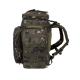 TRAKKER PRODUCTS - Batoh NXC Camo Scout Rucksack