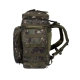 TRAKKER PRODUCTS - Batoh NXC Camo Scout Rucksack