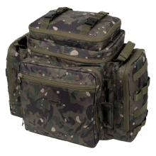 TRAKKER PRODUCTS - Batoh NXC Camo Scout Rucksack