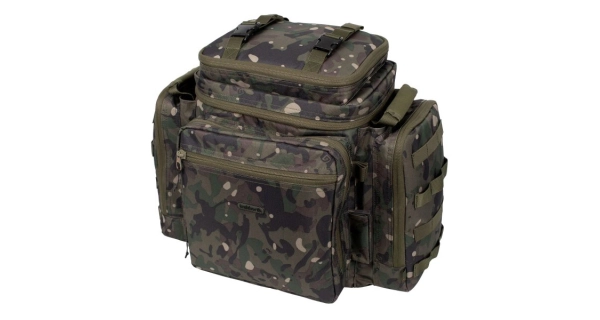 TRAKKER PRODUCTS - Batoh NXC Camo Scout Rucksack