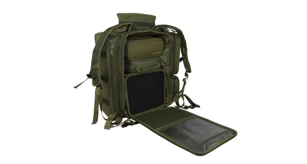 TRAKKER PRODUCTS - Batoh NXG Deluxe Rucksack