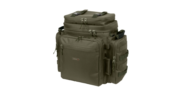 TRAKKER PRODUCTS - Batoh NXG Scout Rucksack