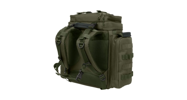 TRAKKER PRODUCTS - Batoh NXG Scout Rucksack