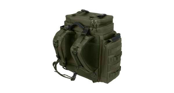 TRAKKER PRODUCTS - Batoh NXG Scout Rucksack