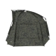 TRAKKER PRODUCTS - Bivak Tempest RS 100 Camo