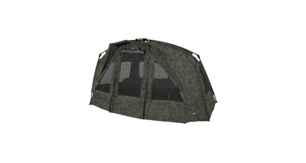 TRAKKER PRODUCTS - Bivak Tempest RS 150 Camo