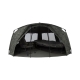 TRAKKER PRODUCTS - Bivak Tempest RS 150 Camo