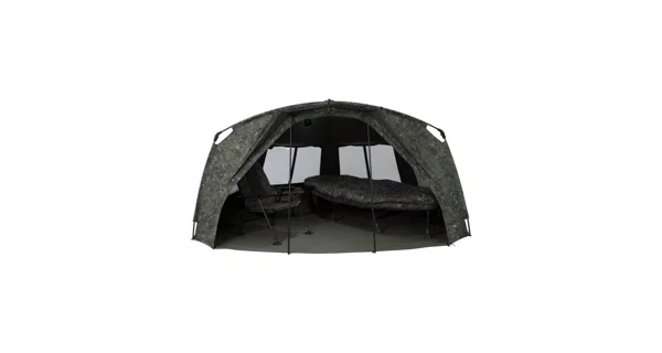 TRAKKER PRODUCTS - Bivak Tempest RS 150 Camo