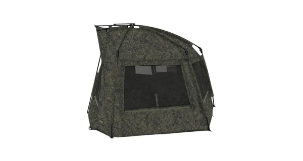 TRAKKER PRODUCTS - Bivak Tempest RS 150 Camo