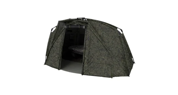TRAKKER PRODUCTS - Bivak Tempest RS 150 Camo
