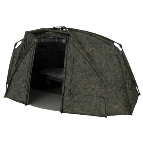 TRAKKER PRODUCTS - Bivak Tempest RS 150 Camo
